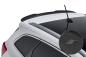 Preview: CSR Heckspoiler | Heckflügel mit ABE für KIA Ceed (JD) SW HF804-S strukturiert schwarz matt (keine Lackierung erforderlich)