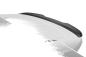 Preview: CSR Heckspoiler | Heckflügel mit ABE für KIA Ceed (JD) SW HF804-C Carbon Look Hochglanz (keine Lackierung erforderlich)