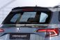 Preview: CSR Heckspoiler | Heckflügel mit ABE für Skoda Karoq HF805-C Carbon Look Hochglanz (keine Lackierung erforderlich)