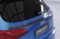 Preview: CSR Heckspoiler | Heckflügel mit ABE für Audi Q5/SQ5 (Typ 8R) HF810-S strukturiert schwarz matt (keine Lackierung erforderlich)