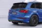 Preview: CSR Heckspoiler | Heckflügel mit ABE für Audi Q5/SQ5 (Typ 8R) HF810-S strukturiert schwarz matt (keine Lackierung erforderlich)