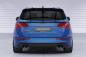 Preview: CSR Heckspoiler | Heckflügel mit ABE für Audi Q5/SQ5 (Typ 8R) HF810-S strukturiert schwarz matt (keine Lackierung erforderlich)