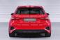 Preview: CSR Heckspoiler | Heckflügel mit ABE für Audi A3 Sportback S-Line/S3 (8Y) HF811-G Glossy schwarz Hochglanz (keine Lackierung erforderlich)