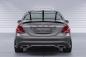 Preview: CSR Heckspoiler | Heckflügel mit ABE für Mercedes-Benz C-Klasse W205 HF813-G Glossy schwarz Hochglanz (keine Lackierung erforderlich)