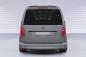 Preview: CSR Heckspoiler | Heckflügel mit ABE für VW Caddy 4 (Typ SA) HF814-G Glossy schwarz Hochglanz (keine Lackierung erforderlich)