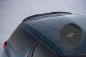Preview: CSR Heckspoiler | Heckflügel mit ABE für Citroen DS3 HF818-S strukturiert schwarz matt (keine Lackierung erforderlich)