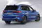 Preview: CSR Heckspoiler | Heckflügel mit ABE für BMW X5 (G5) HF823-S strukturiert schwarz matt (keine Lackierung erforderlich)