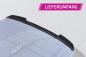Preview: CSR Heckspoiler | Heckflügel mit ABE für BMW X5 (G5) HF823-S strukturiert schwarz matt (keine Lackierung erforderlich)