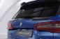 Preview: CSR Heckspoiler | Heckflügel mit ABE für BMW X5 (G5) HF824-L Lackierung erforderlich (unlackiert roh)