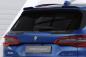 Preview: CSR Heckspoiler | Heckflügel mit ABE für BMW X5 (G5) HF824-L Lackierung erforderlich (unlackiert roh)