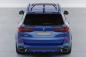 Preview: CSR Heckspoiler | Heckflügel mit ABE für BMW X5 (G5) HF824-L Lackierung erforderlich (unlackiert roh)