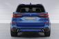 Preview: CSR Heckspoiler | Heckflügel mit ABE für BMW X5 (G5) HF824-L Lackierung erforderlich (unlackiert roh)