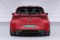 Preview: CSR Heckspoiler | Heckflügel mit ABE für Seat Leon 4 (Typ KL) HF835-S strukturiert schwarz matt (keine Lackierung erforderlich)