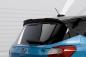 Preview: CSR Heckspoiler | Heckflügel mit ABE für Hyundai i10 (3. Gen.) HF837-C Carbon Look Hochglanz (keine Lackierung erforderlich)