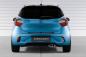 Preview: CSR Heckspoiler | Heckflügel mit ABE für Hyundai i10 (3. Gen.) HF837-C Carbon Look Hochglanz (keine Lackierung erforderlich)