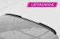 Preview: CSR Heckspoiler | Heckflügel mit ABE für Hyundai i10 (3. Gen.) HF837-C Carbon Look Hochglanz (keine Lackierung erforderlich)
