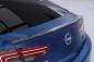 Preview: CSR Heckspoiler | Heckflügel mit ABE für Opel Insignia B Grand Sport HF843-L Lackierung erforderlich (unlackiert roh)