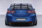 Preview: CSR Heckspoiler | Heckflügel mit ABE für Opel Insignia B Grand Sport HF843-L Lackierung erforderlich (unlackiert roh)