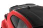 Preview: CSR Heckspoiler | Heckflügel mit ABE für Toyota GR Yaris (XP21) HF844-S strukturiert schwarz matt (keine Lackierung erforderlich)