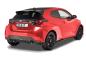 Preview: CSR Heckspoiler | Heckflügel mit ABE für Toyota GR Yaris (Typ XP21) HF845-S strukturiert schwarz matt (keine Lackierung erforderlich)
