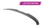Preview: CSR Heckspoiler | Heckflügel mit ABE für BMW 3er E90 Limousine HF846-C Carbon Look Hochglanz (keine Lackierung erforderlich)