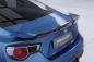 Preview: CSR Heckspoiler | Heckflügel mit ABE für Toyota GT86 HF848-C Carbon Look Hochglanz (keine Lackierung erforderlich)