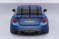 Preview: CSR Heckspoiler | Heckflügel mit ABE für Toyota GT86 HF848-C Carbon Look Hochglanz (keine Lackierung erforderlich)