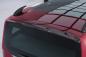 Preview: CSR Heckspoiler | Heckflügel mit ABE für Mercedes-Benz V-Klasse 447 AMG-Line HF852-C Carbon Look Hochglanz (keine Lackierung erforderlich)