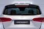 Preview: CSR Heckspoiler | Heckflügel mit ABE für Mercedes-Benz B-Klasse W247 HF856-L Lackierung erforderlich (unlackiert roh)