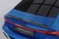 Preview: CSR Heckspoiler | Heckflügel mit ABE für Audi A7/S7/RS7 (C8) Sportback HF860-G Glossy schwarz Hochglanz (keine Lackierung erforderlich)