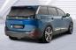 Preview: CSR Heckspoiler | Heckflügel mit ABE für Peugeot 5008 (2. Gen) HF865-G Glossy schwarz Hochglanz (keine Lackierung erforderlich)