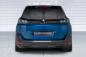 Preview: CSR Heckspoiler | Heckflügel mit ABE für Peugeot 5008 (2. Gen) HF865-G Glossy schwarz Hochglanz (keine Lackierung erforderlich)