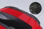 Preview: CSR Heckspoiler | Heckflügel mit ABE für BMW 2er (F44) Gran Coupe HF870-C Carbon Look Hochglanz (keine Lackierung erforderlich)
