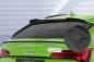 Preview: CSR Heckspoiler | Heckflügel mit ABE für Audi Q5 (FYT) Sportback HF871-L Lackierung erforderlich (unlackiert roh)