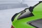 Preview: CSR Heckspoiler | Heckflügel mit ABE für Audi Q5 (FYT) Sportback HF872-C Carbon Look Hochglanz (keine Lackierung erforderlich)