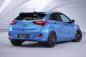 Preview: CSR Heckspoiler | Heckflügel mit ABE für Hyundai I30 (GD) HF873-S strukturiert schwarz matt (keine Lackierung erforderlich)