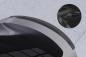 Preview: CSR Heckspoiler | Heckflügel mit ABE für Tesla Model Y HF878-G Glossy schwarz Hochglanz (keine Lackierung erforderlich)