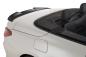 Preview: CSR Heckspoiler | Heckflügel mit ABE für BMW 4er G23 Cabrio HF879-C Carbon Look Hochglanz (keine Lackierung erforderlich)