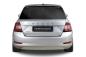Preview: CSR Heckspoiler | Heckflügel mit ABE für Skoda Fabia 3 HF884-L Lackierung erforderlich (unlackiert roh)