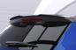 Preview: CSR Heckspoiler | Heckflügel mit ABE fürSkoda Fabia 3 Combi HF885-L Lackierung erforderlich (unlackiert roh)