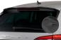 Preview: CSR Heckspoiler | Heckflügel mit ABE für Skoda Scala HF887-L Lackierung erforderlich (unlackiert roh)