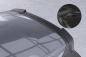 Preview: CSR Heckspoiler | Heckflügel mit ABE für Skoda Enyaq iV HF893-G Glossy schwarz Hochglanz (keine Lackierung erforderlich)