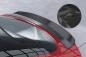Preview: CSR Heckspoiler | Heckflügel mit ABE für Audi TT / TTS (FV/8S) HF899-C Carbon Look Hochglanz (keine Lackierung erforderlich)