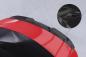 Preview: CSR Heckspoiler | Heckflügel mit ABE für Audi A3 8V Limousine HF900-G Glossy schwarz Hochglanz (keine Lackierung erforderlich)