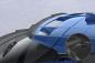 Preview: CSR Heckspoiler | Heckflügel mit ABE für Toyota C-HR HF902-C Carbon Look Hochglanz (keine Lackierung erforderlich)
