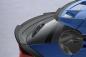 Preview: CSR Heckspoiler | Heckflügel mit ABE für Toyota C-HR HF903-C Carbon Look Hochglanz (keine Lackierung erforderlich)