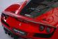 Preview: CSR Heckspoiler | Heckflügel mit ABE für Ferrari F8 Tributo / Spider HF908-S strukturiert schwarz matt (keine Lackierung erforderlich)