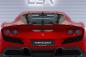 Preview: CSR Heckspoiler | Heckflügel mit ABE für Ferrari F8 Tributo / Spider HF908-S strukturiert schwarz matt (keine Lackierung erforderlich)