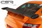 Preview: CSR Heckspoiler | Heckflügel für Porsche 911 996  HF996RS