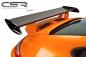 Preview: CSR Heckspoiler | Heckflügel für Porsche 911 996  HF996RS